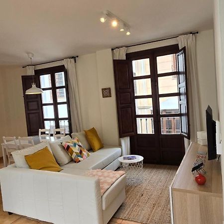 Casa Ruan Albaicin, Torre Del Cubo Apartment Granada Bagian luar foto