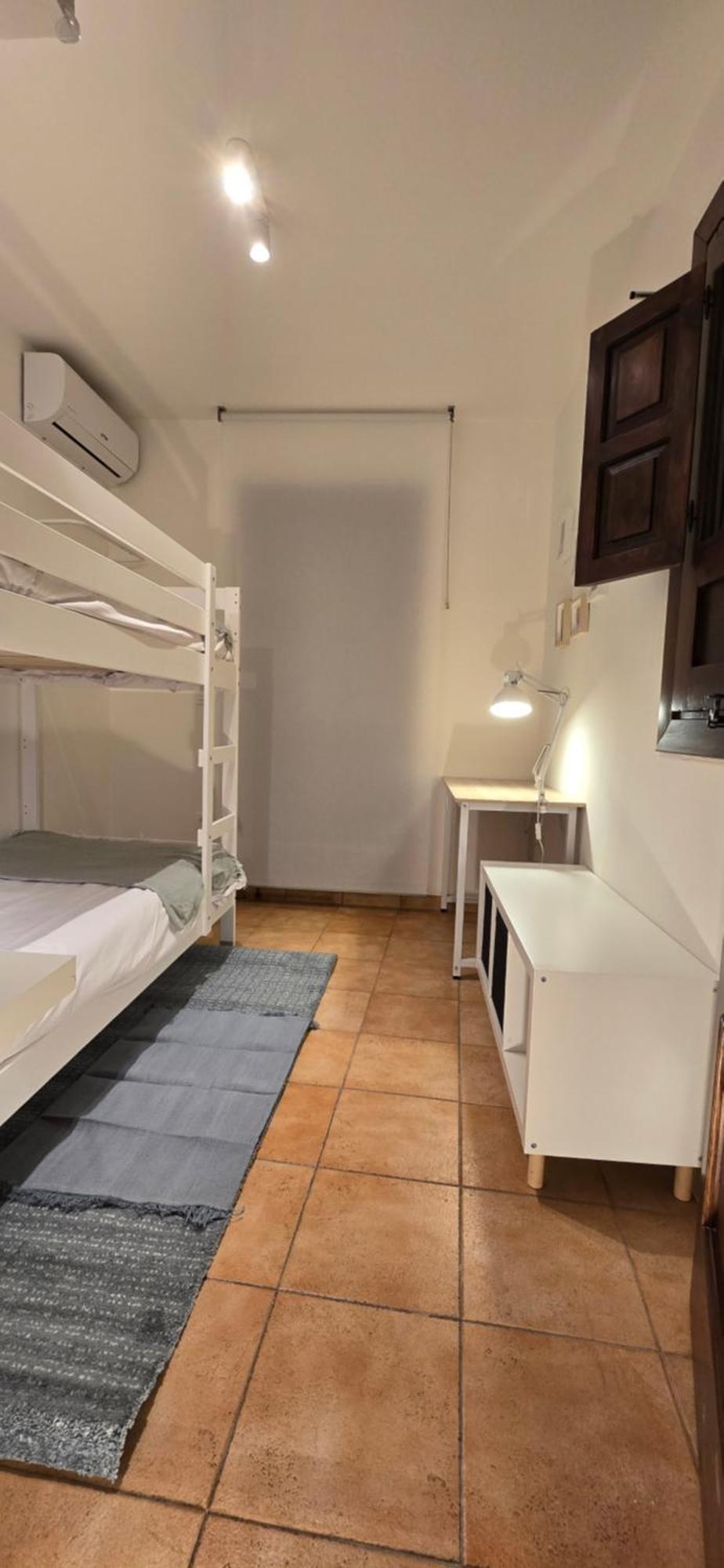 Casa Ruan Albaicin, Torre Del Cubo Apartment Granada Bagian luar foto