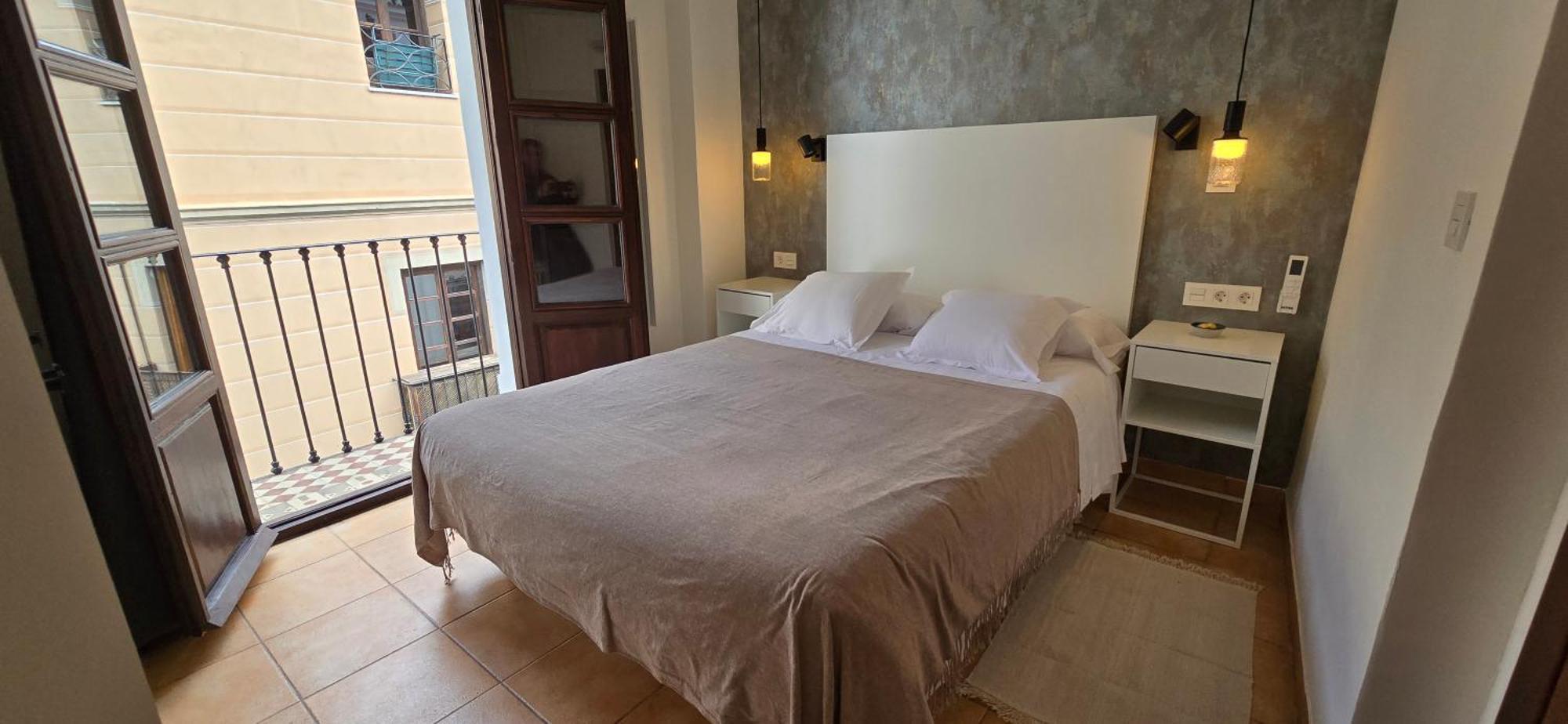 Casa Ruan Albaicin, Torre Del Cubo Apartment Granada Bagian luar foto